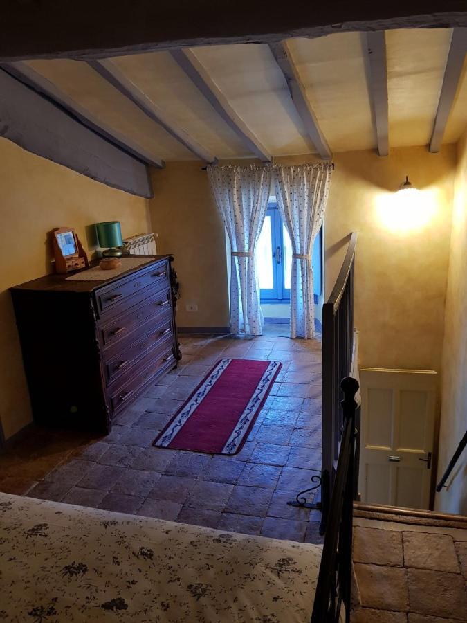 Maison Dina Collepardo Exteriör bild