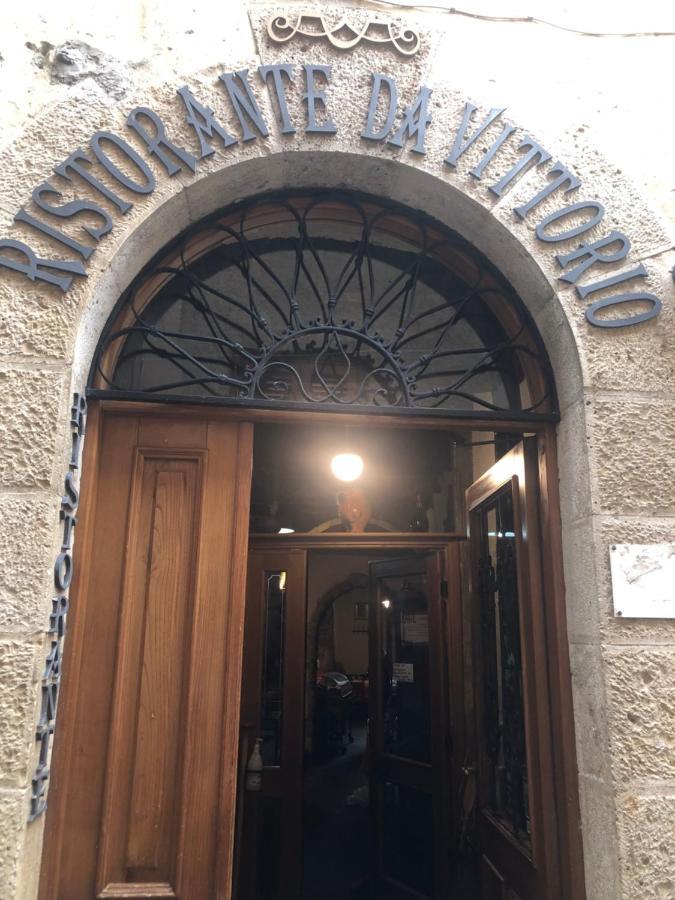 Maison Dina Collepardo Exteriör bild